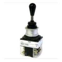 Allen-Bradley 800TT2F2 Two Way Toggle Switch