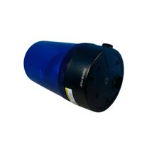 Allen-Bradley 855BLS24RH6 Blue Rotating Halogen Beacon