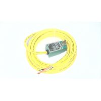 Allen-Bradley 802MCA1Y16 Pre-Wired Corrosion Resistant Limit Switch