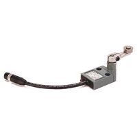 Allen-Bradley 802BCSDDXSLC3 Compact Limit Switch