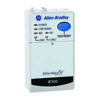 Allen-Bradley 193ECMDNT Communication Module for E300 Overload Relays