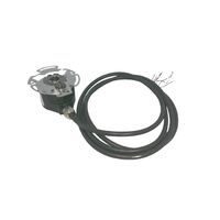 Allen-Bradley 847AQ414RP01024 Incremental Encoder 2 Inch Diameter