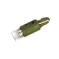 Allen-Bradley 800TN60G Green LED Pilot Light