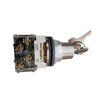 Allen-Bradley 800TN251KF4B 4-Position Selector Switch