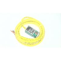 Allen-Bradley 802MCA1Y16 Pre-Wired Corrosion Resistant Limit Switch