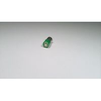 Allen-Bradley 800TN419G Green LED Lamp 24-48V AC/DC