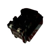 Allen-Bradley 84AB06 220 VAC Coil Relay
