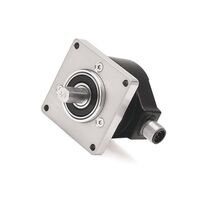 Allen-Bradley 847TDN2CRG00100 Incremental Encoder 2 Inch Diameter