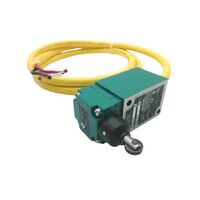 Allen-Bradley 802MKY5 Pre-Wired Factory Sealed Limit Switch