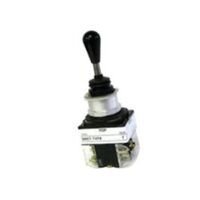 Allen-Bradley 800TT3Q7 Three Way Toggle Switch