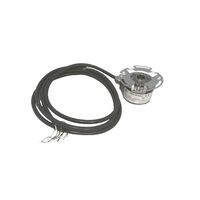 Allen-Bradley 847AQ414RP01024 Incremental Encoder 2 Inch Diameter