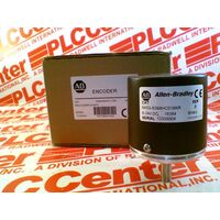 Allen-Bradley 845GS3B8HC016KR Absolute Encoder Size 25