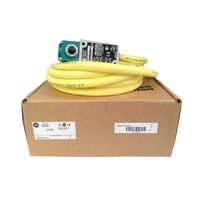 Allen-Bradley 802MNPY12 Sealed Rotary Lever Limit Switch