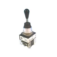Allen-Bradley 800TT4R8AAAA Toggle Switch 4 Way 600VAC 10 Amp