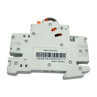 Allen-Bradley 189ASCR3 Auxiliary Signal Contact