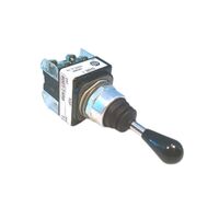 Allen-Bradley 800TT4R8AAAA Toggle Switch 4 Way 600VAC 10 Amp