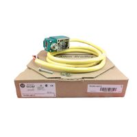 Allen-Bradley 802MAMY5 Pre-Wired Factory Sealed Limit Switch