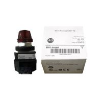 Allen-Bradley 800TPH26R Push-to-Test Button