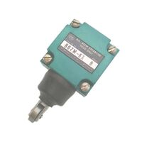 Allen-Bradley 802MKX Sealed Limit Switch Head Only