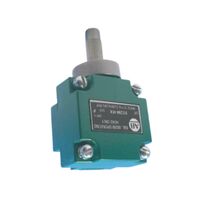 Allen-Bradley 802MHX Rotary Lever Limit Switch Operator
