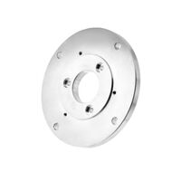 Allen-Bradley 845MB6 Mounting Bracket Encoder Accessory for BC48 Servo