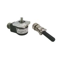 Allen-Bradley 847TDN2ARG02000 Incremental Encoder