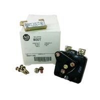 Allen-Bradley 800TXS Time-Delay Contact Block