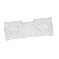 Allen-Bradley 800TN324 Terminal Cover for Pilot Light Clear