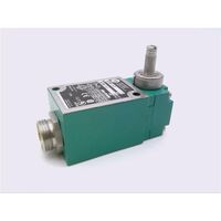 Allen-Bradley 802MCAJ1 Limit Switch 24-300VAC 10AMP