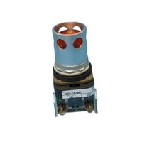 Allen-Bradley 800TQA24AD1 Illuminated Momentary Push Button