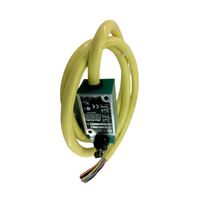 Allen-Bradley 802MK1TY5 Pre-Wired Sealed Limit Switch