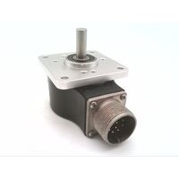 Allen-Bradley 847HDN1ARG02500 Incremental Encoder 2.5 Inch Diameter