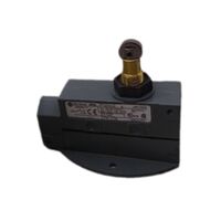 Allen-Bradley 802BPFADXSX Compact Limit Switch