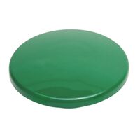 Allen-Bradley 800TN247G Replacement Color Cap Green Jumbo Non-Illuminated Push Button