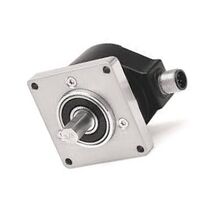 Allen-Bradley 847TDN2ARG00600 Incremental Encoder 2in Diameter