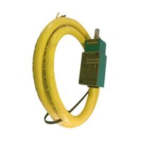 Allen-Bradley 802MBATY5 Pre-Wired Limit Switch with Adjustable Top Push Rod