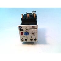Allen-Bradley 1931EFED IEC Electronic Overload Relay