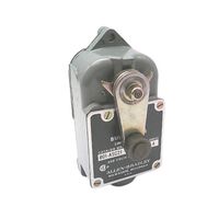 Allen-Bradley 801ASC21 General Purpose Roller Lever Limit Switch