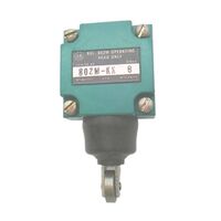 Allen-Bradley 802MKX Sealed Limit Switch Head Only
