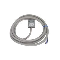 Allen-Bradley 802BCSABXSXC3 Compact Limit Switch with Top Push Rod