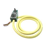 Allen-Bradley 802MNPY12 Sealed Rotary Lever Limit Switch