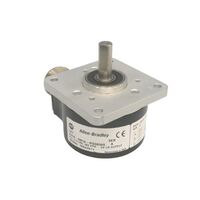 Allen-Bradley 847HDN1ARG00360 Incremental Encoder 2.5 Inch Diameter