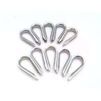 Allen-Bradley 802CTUA Thimble for 1/8in Cable