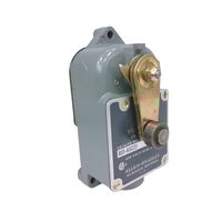 Allen-Bradley 801ASC21 General Purpose Roller Lever Limit Switch