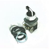 Allen-Bradley 800TN29KF4B 4-Position Non-Illuminated Selector Switch