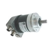 Allen-Bradley 842D60131331BXA Absolute DeviceNet Multi-Turn Magnetic Encoder