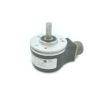 Allen-Bradley 847HHN2ARG01024 Incremental Encoder 2.5 Inch Diameter