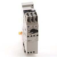 Allen-Bradley 190SCNKD2CC16C Compact Combination Starter with Circuit Breaker