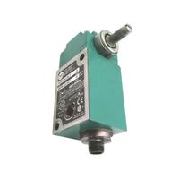Allen-Bradley 802MAZJ5LF Sealed Limit Switch Rotary Lever