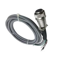 Allen-Bradley 845CAC10 Prewired Cable Assembly 10-Pin 10 FT